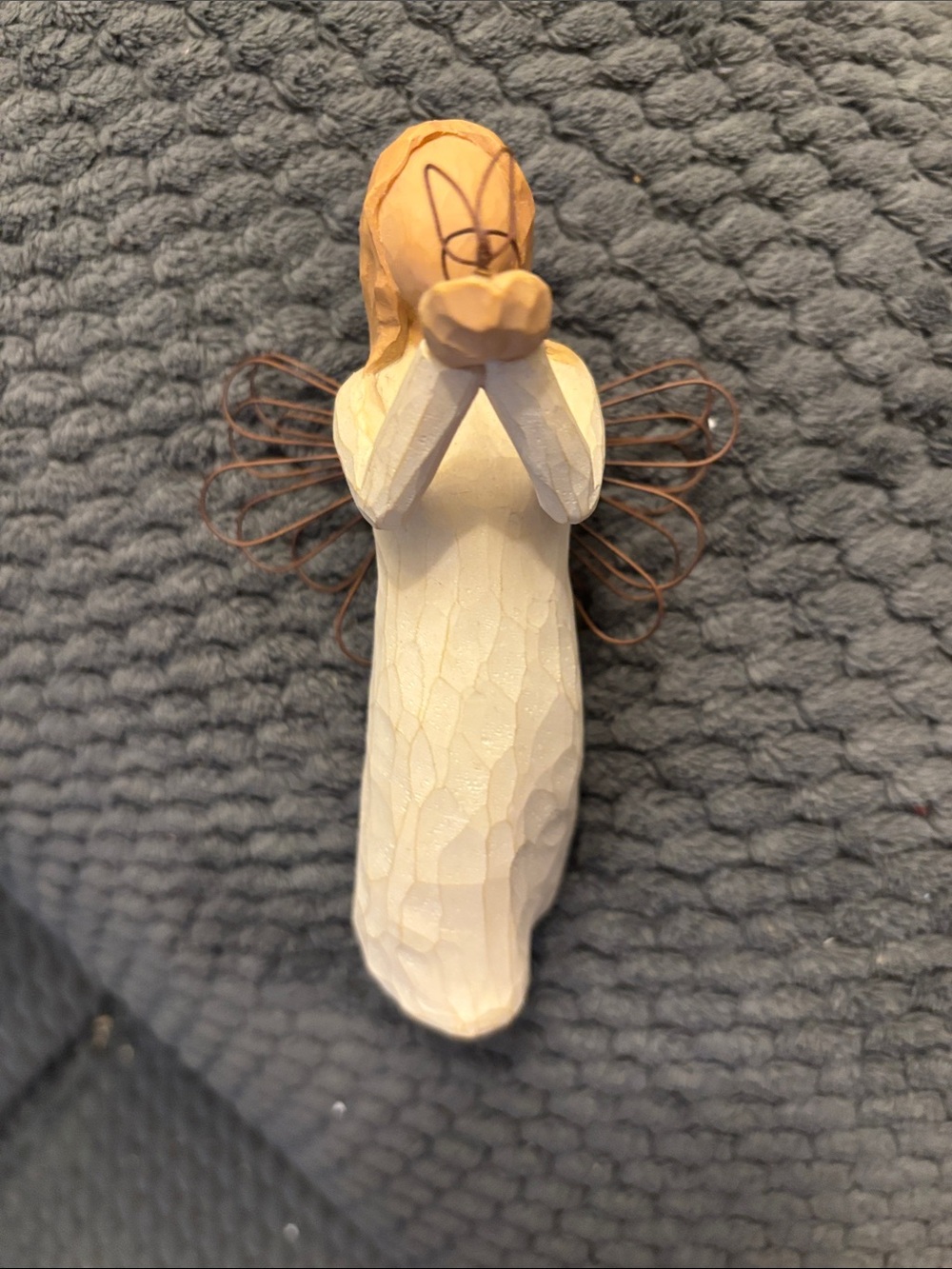 Willow Tree - Angel of Freedom
